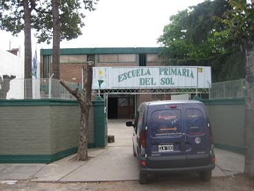Colegio del Sol